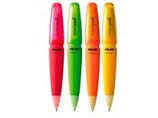 [8411574048794] Mechanical Pencil Capsule Fluo Slim Milan