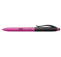 [8411574072799] Pen Ball Pen P1 Stylus Pink Milan