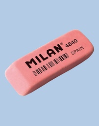 [8414034648404] Eraser 4840 Milan