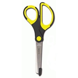 [8690826145935] Scissors Safety Tip Adel