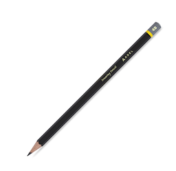 [8690826220403] [] 4B Pencil Adel
