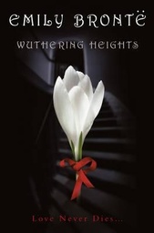 [9780007326747] Wuthering Heights