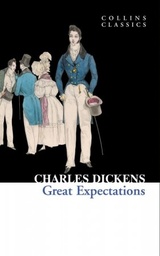 [9780007350872] Great Expectations (Collins Classics)