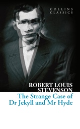 [9780007351008] The strange case of Dr. Jekyll an Mr. Hyde