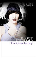 [9780007368655] Great Gatsby (Collins Classics) (Paperback)