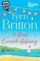 [9780008264611] The Great Cornish Getaway