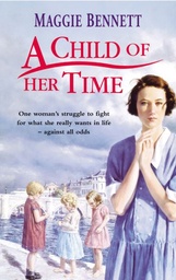 [9780099453154] A Child of Her Time