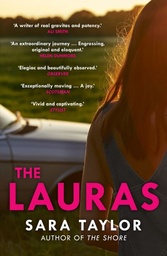 [9780099510642] The Lauras