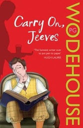 [9780099513698] Carry On, Jeeves
