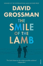 [9780099552291] Smile of the Lamb
