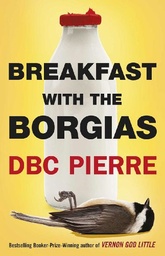 [9780099586241] Breakfast With The Borgias (Paperback)