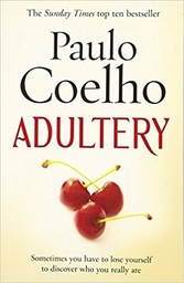 [9780099592228] Adultery
