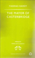 [9780140620290] THE MAYOR OF CASTERBRIDGE