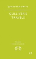 [9780140620849] GULLIVER'S TRAVELS