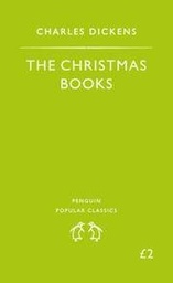 [9780140620993] THE CHRISTMAS BOOKS