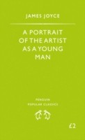 [9780140622300] PORTRAIT OF THE ARTIST AS A YOUNG MAN
