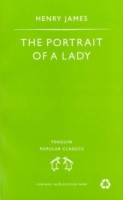 [9780140622492] THE PORTRAIT OF A LADY