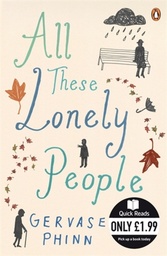 [9780141039923] All These Lonely People