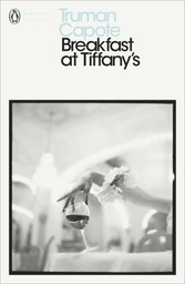 [9780141182797] Breakfast at Tiffany's