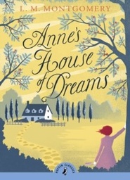 [9780141360065] Anne's House of Dreams