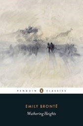 [9780141439556] Wuthering Heights Penguin Classics