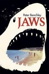 [9780233003795] Jaws