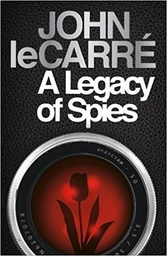 [9780241308554] Legacy of Spies, A