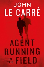 [9780241401217] Agent Running in the Field