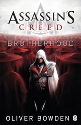 [9780241951712] Brotherhood Assassin's Creed Book 2