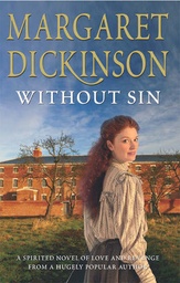 [9780330436496] WITHOUT SIN
