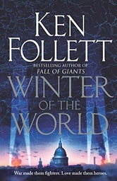 [9780330460606] Winter of the World