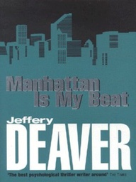 [9780340793114] Manhattan is my Beat