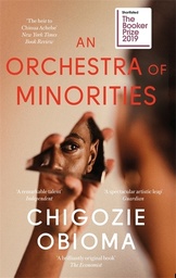 [9780349143187] An Orchestra of Minorities