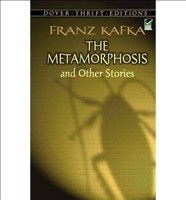 [9780486290300] The Metamorphosis and Other Stories