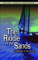 [9780486408798] The Riddle of the Sands