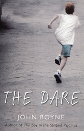 [9780552775762] The Dare (Paperback)