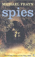 [9780571212965] SPIES