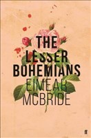 [9780571327874] The Lesser Bohemians