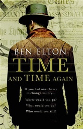 [9780593073575] Time and Time Again