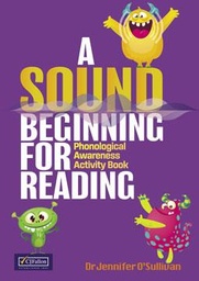 [9780714430034] A Sound Beginning For Reading Pupil Activity Book
