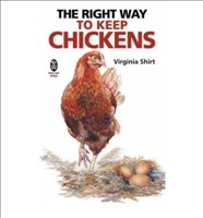 [9780716030188] The Right Way to Keep Chickens