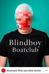 [9780717183340] Blindboy Boatclub
