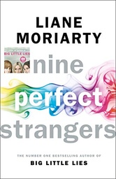 [9780718180294-new] Nine Perfect Strangers