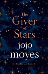 [9780718183233] Giver of Stars The