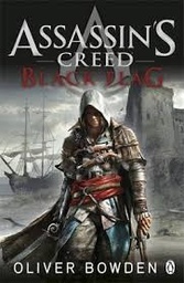 [9780718193751] Black Flag Assassin's Creed Book 6