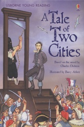 [9780746096987] A Tale of Two Cities