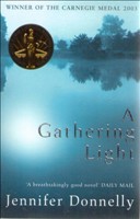 [9780747570639] A Gathering Light