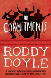 [9780749391683] THE COMMITMENTS