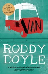 [9780749399900] VAN THE RODDY DOYLE