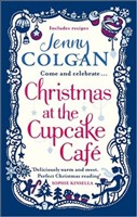 [9780751550337] Christmas at the Cupcake Cafe